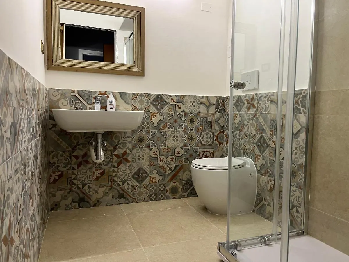 Davis Apartment Brindisi