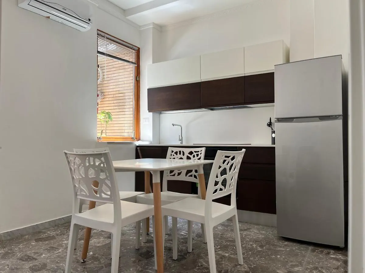Davis Apartment Brindisi