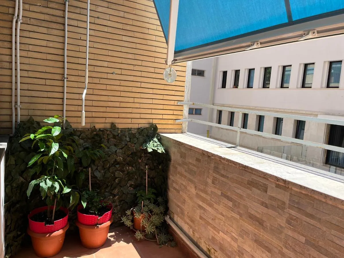Davis Apartment Brindisi Italy