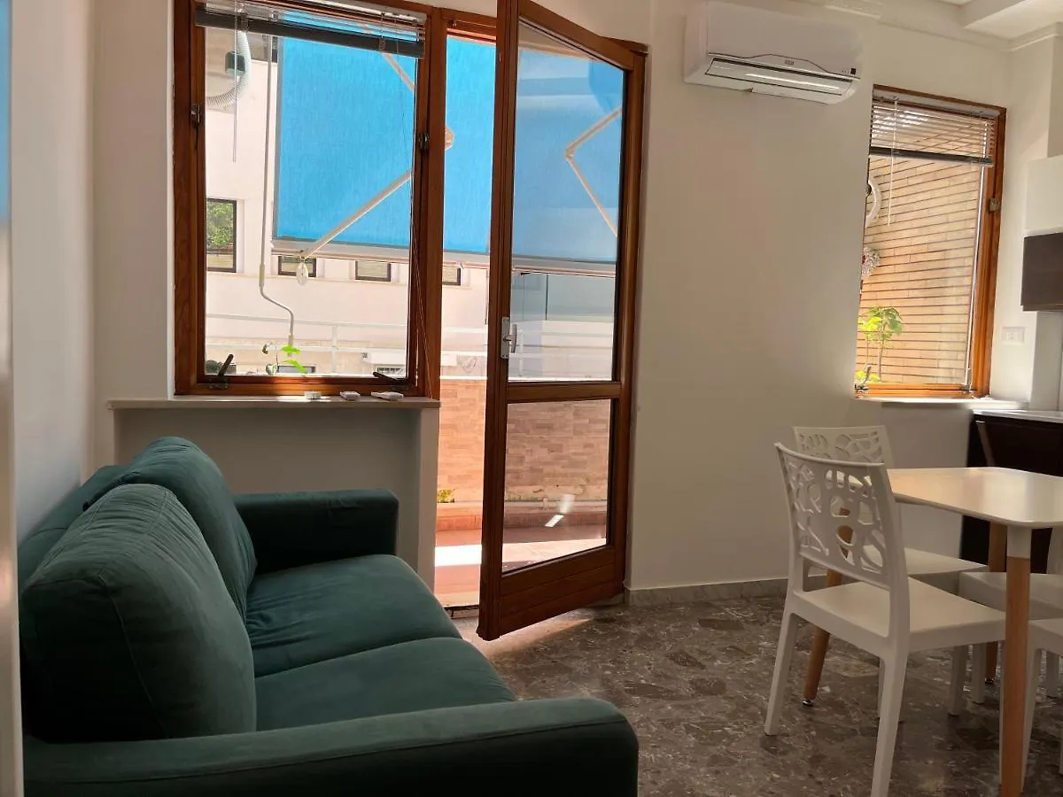 Davis Apartment Brindisi 0*,  Italy