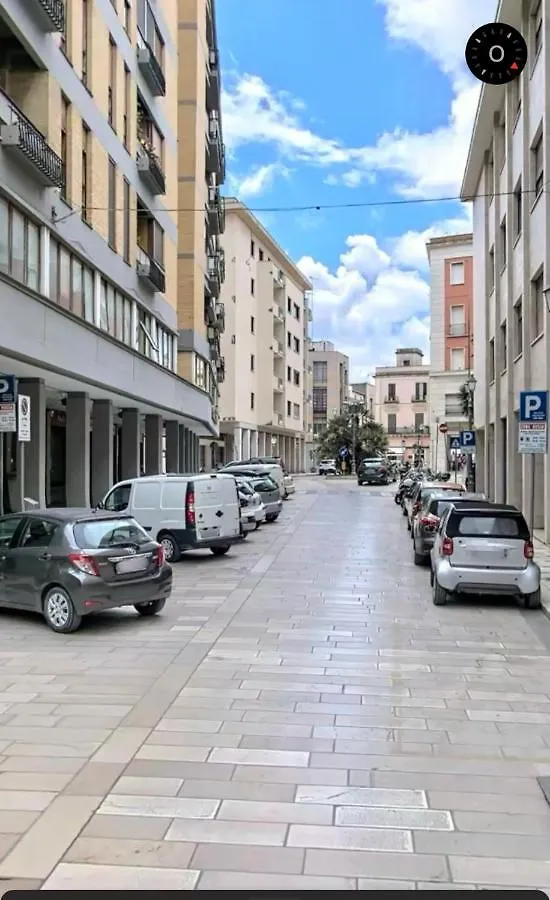 Davis Apartment Brindisi