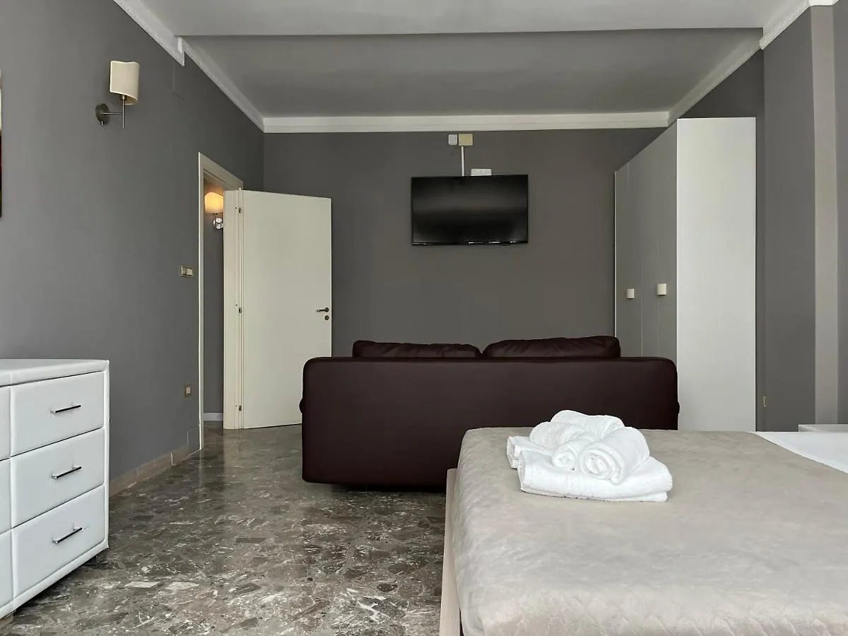 Davis Apartment Brindisi