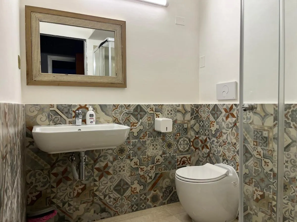 Davis Apartment Brindisi