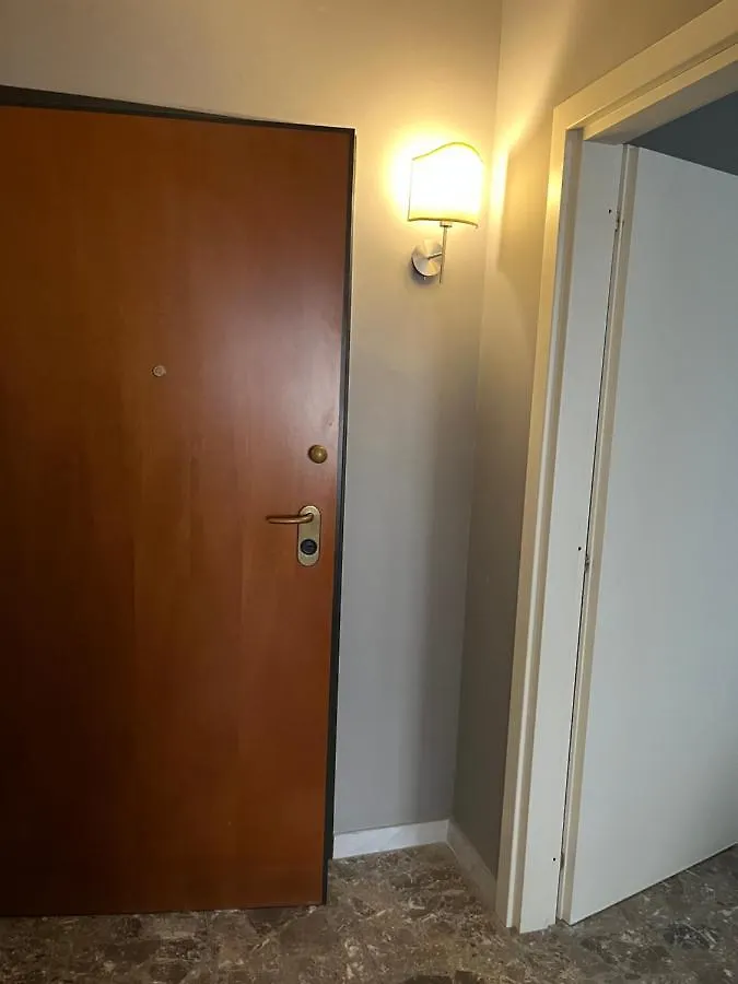 Davis Apartment Brindisi