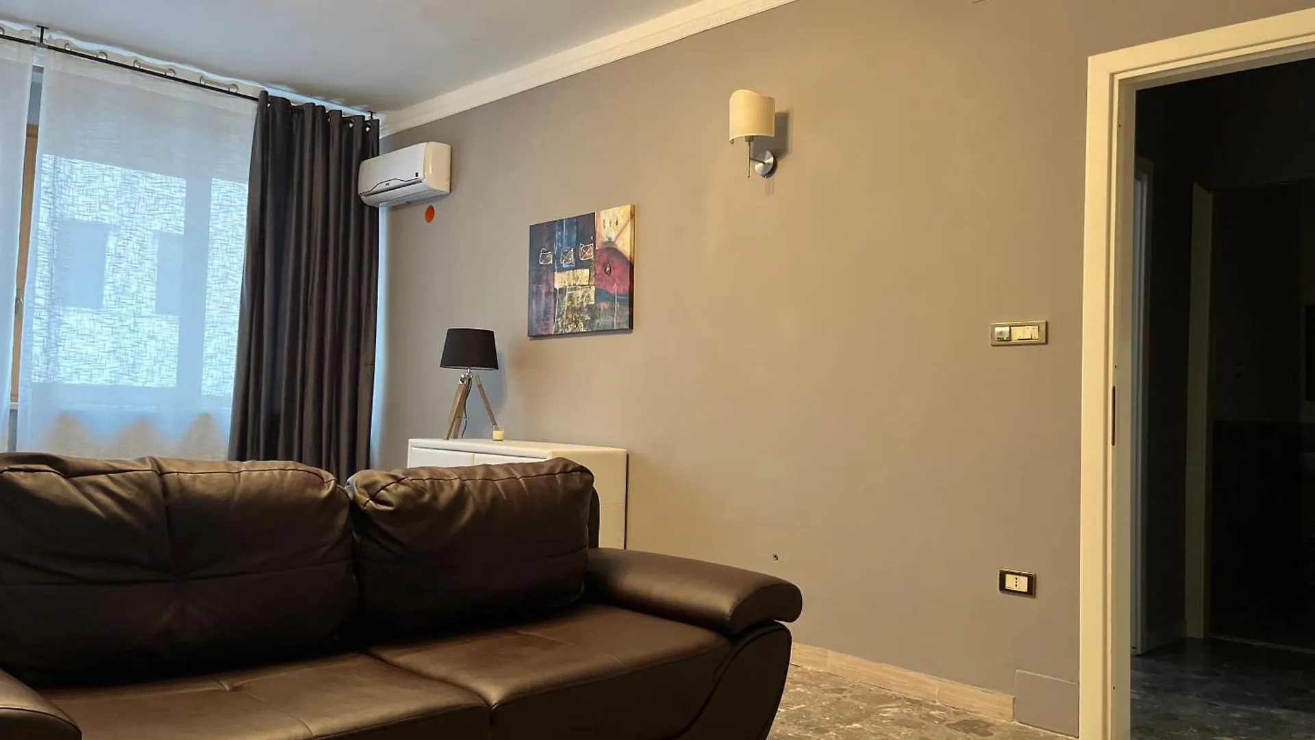 Davis Apartment Brindisi