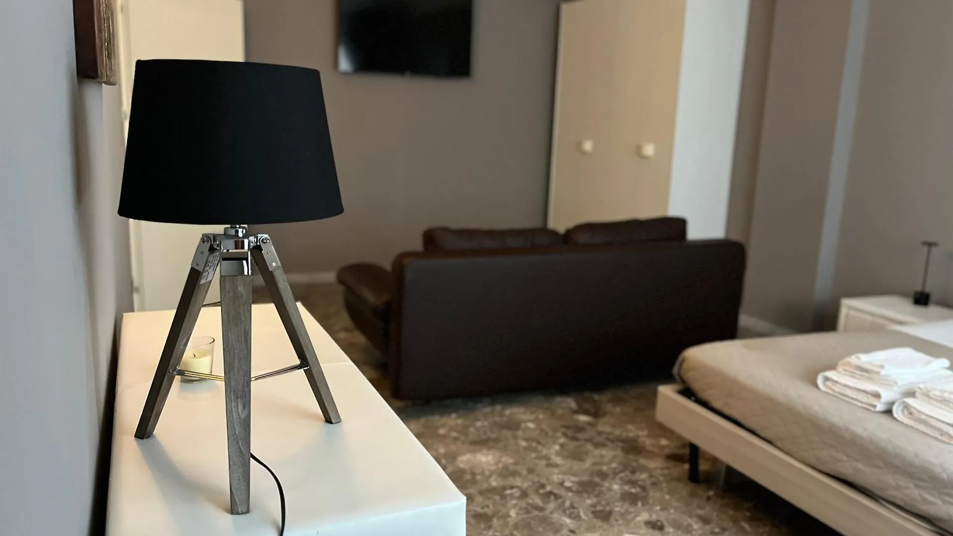 Davis Apartment Brindisi Italy
