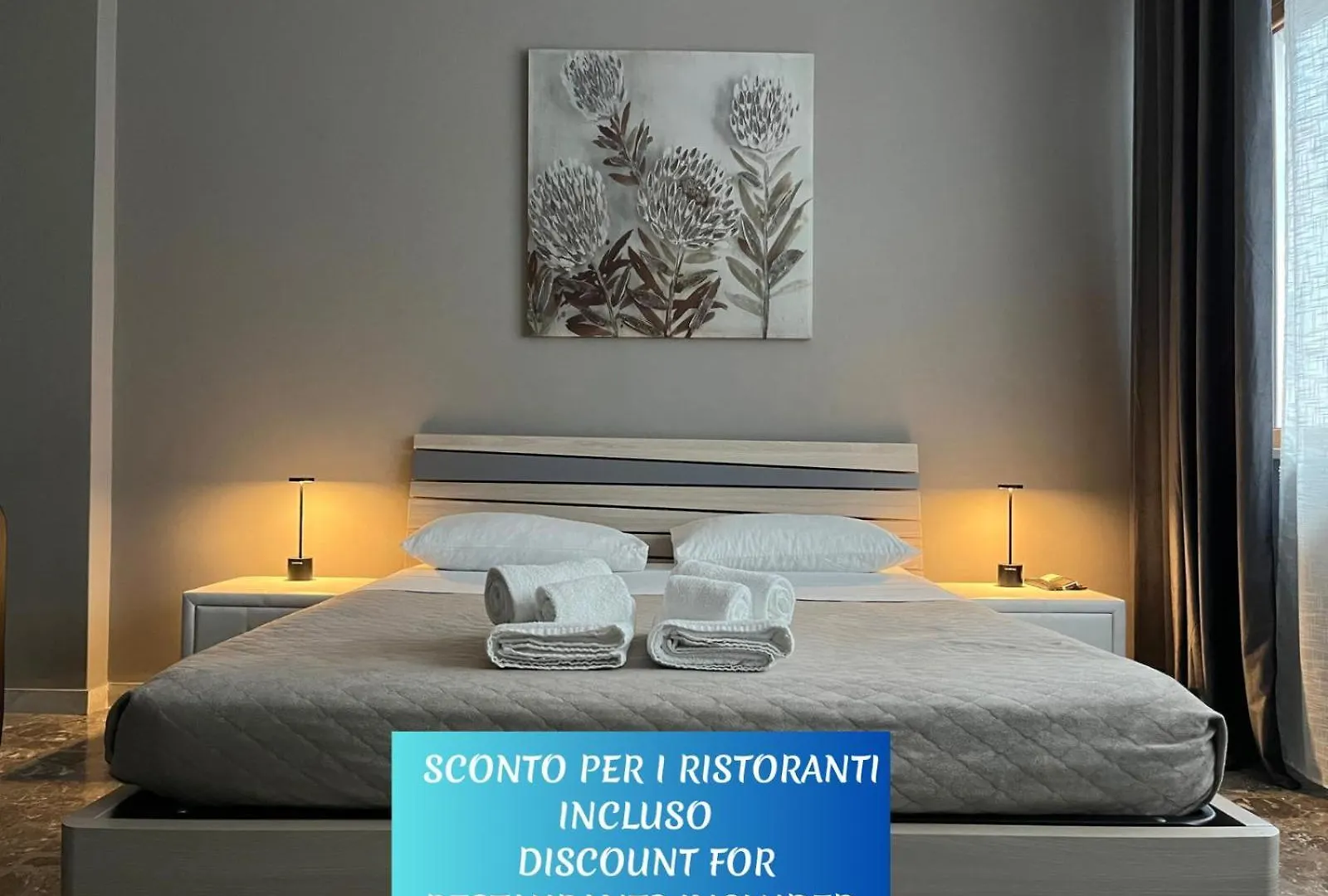 Davis Apartment Brindisi Italy